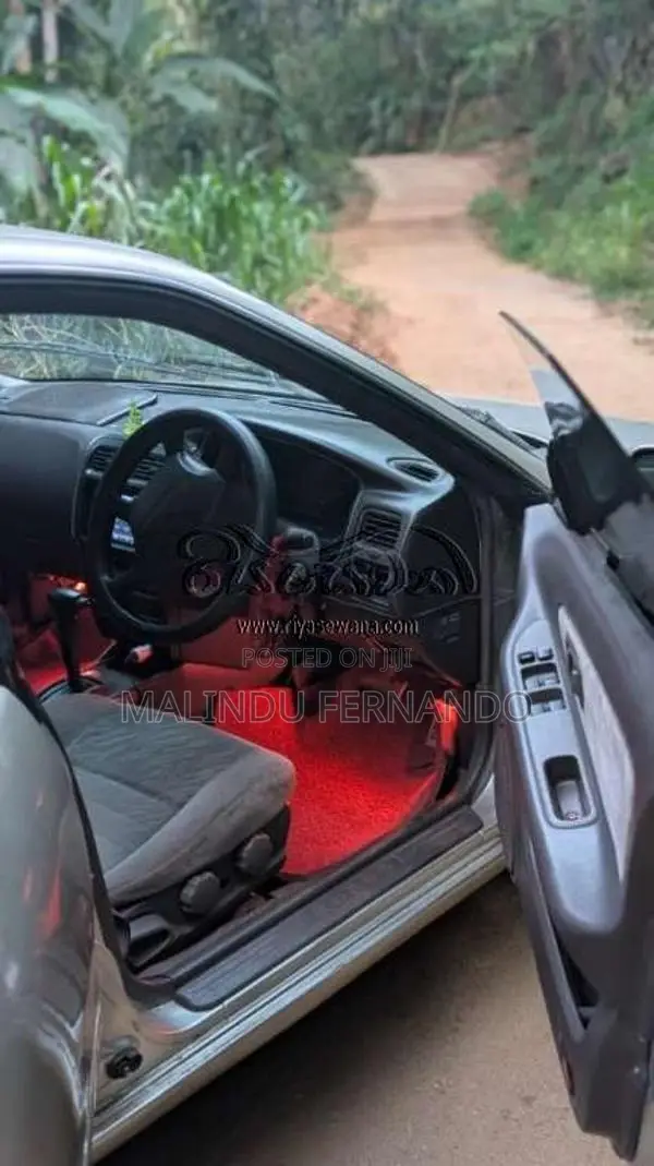 Nissan Presea 1995 Car (Used)