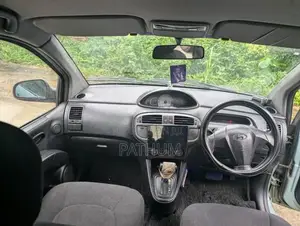 Hyundai Matrix 2001 Car (Used)