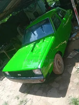Datsun B310 1984 Car (Used)