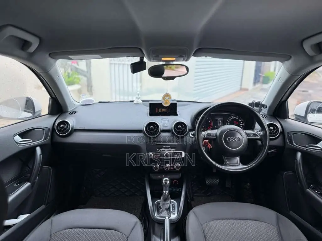 Audi A1 2018 Car (Used)