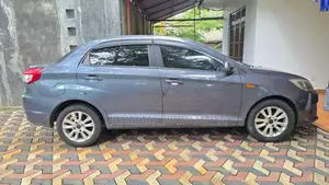 Chery Fulwin 2FL 2014 Car (Used)