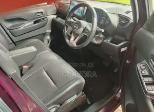 Nissan ROOX HIGHWAY STAR G TURBO PROPILOT 2023 Car Unregistered (Recon