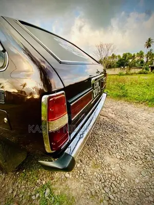 Mitsubishi Lancer Wagon 1981 Car (Used)