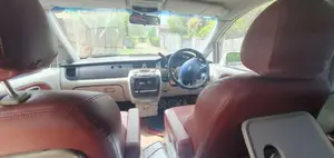 Hyundai Trajet 2005 Car (Used)
