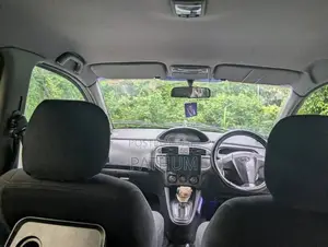 Hyundai Matrix 2001 Car (Used)