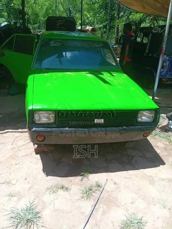 Datsun B310 1984 Car (Used)