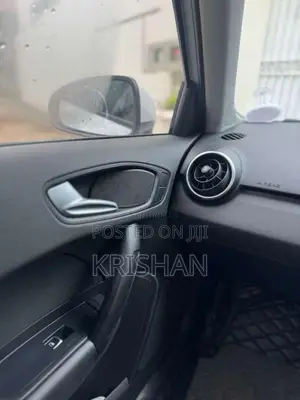 Audi A1 2018 Car (Used)