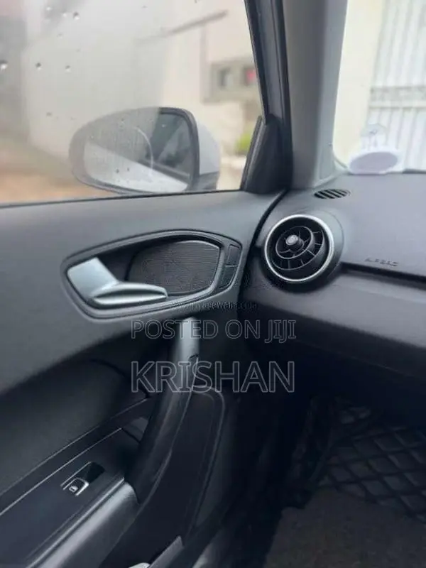 Audi A1 2018 Car (Used)