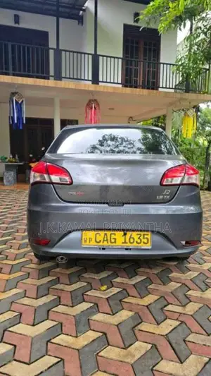 Chery Fulwin 2FL 2014 Car (Used)