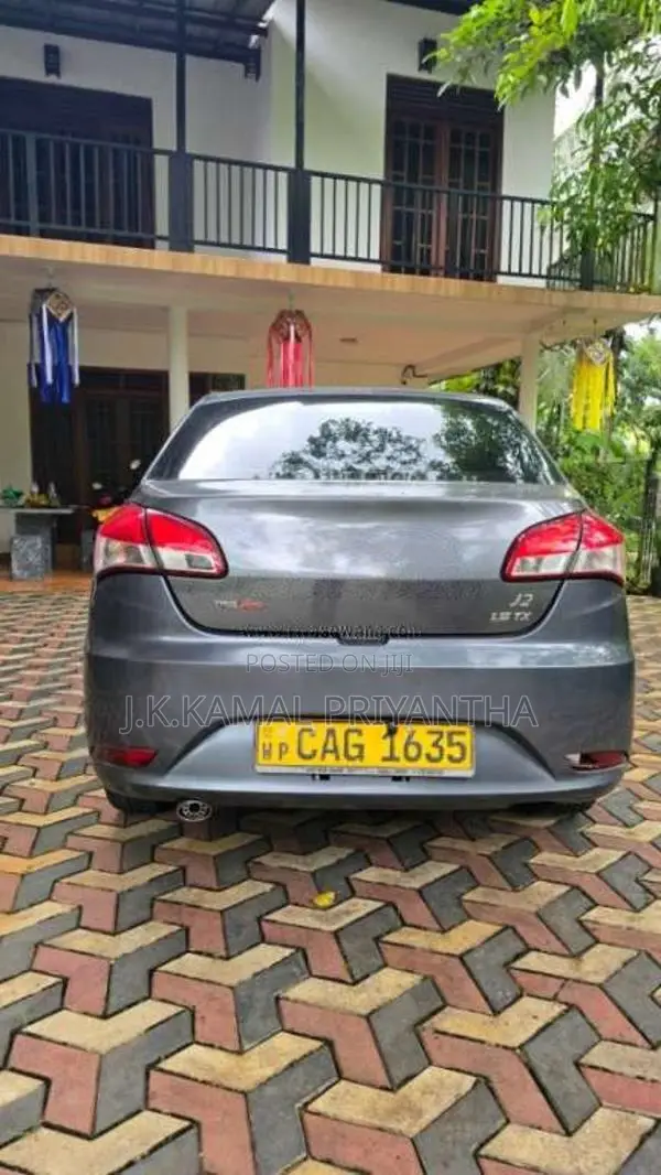 Chery Fulwin 2FL 2014 Car (Used)