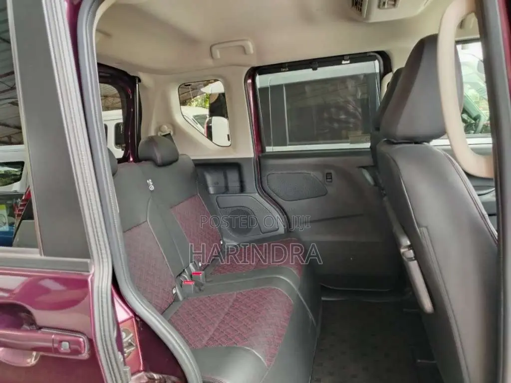 Nissan ROOX HIGHWAY STAR G TURBO PROPILOT 2023 Car Unregistered (Recon