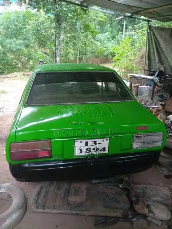 Datsun B310 1984 Car (Used)