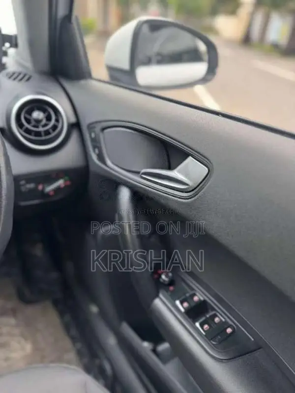 Audi A1 2018 Car (Used)