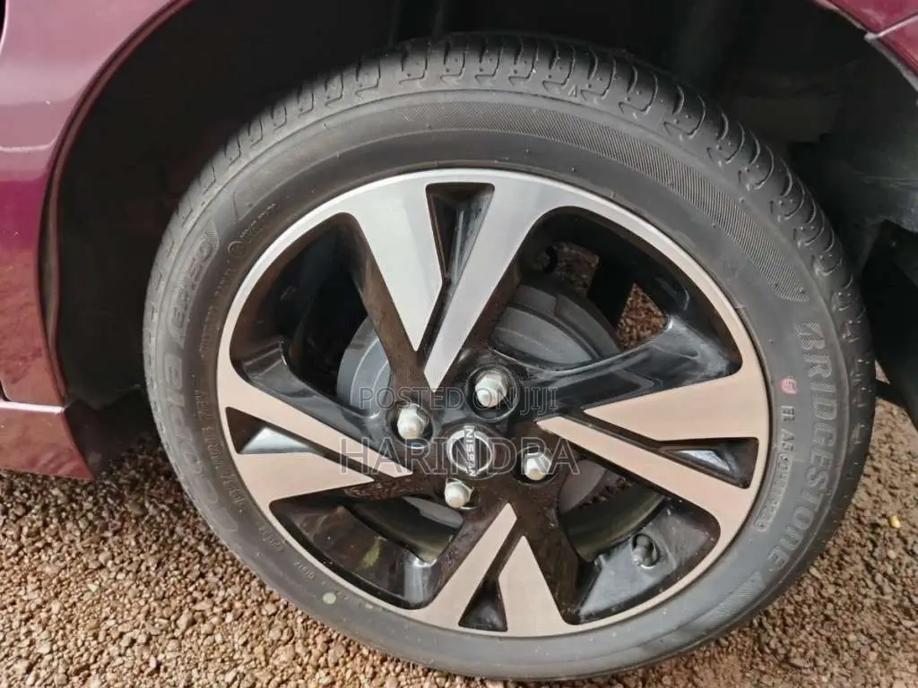 Nissan ROOX HIGHWAY STAR G TURBO PROPILOT 2023 Car Unregistered (Recon