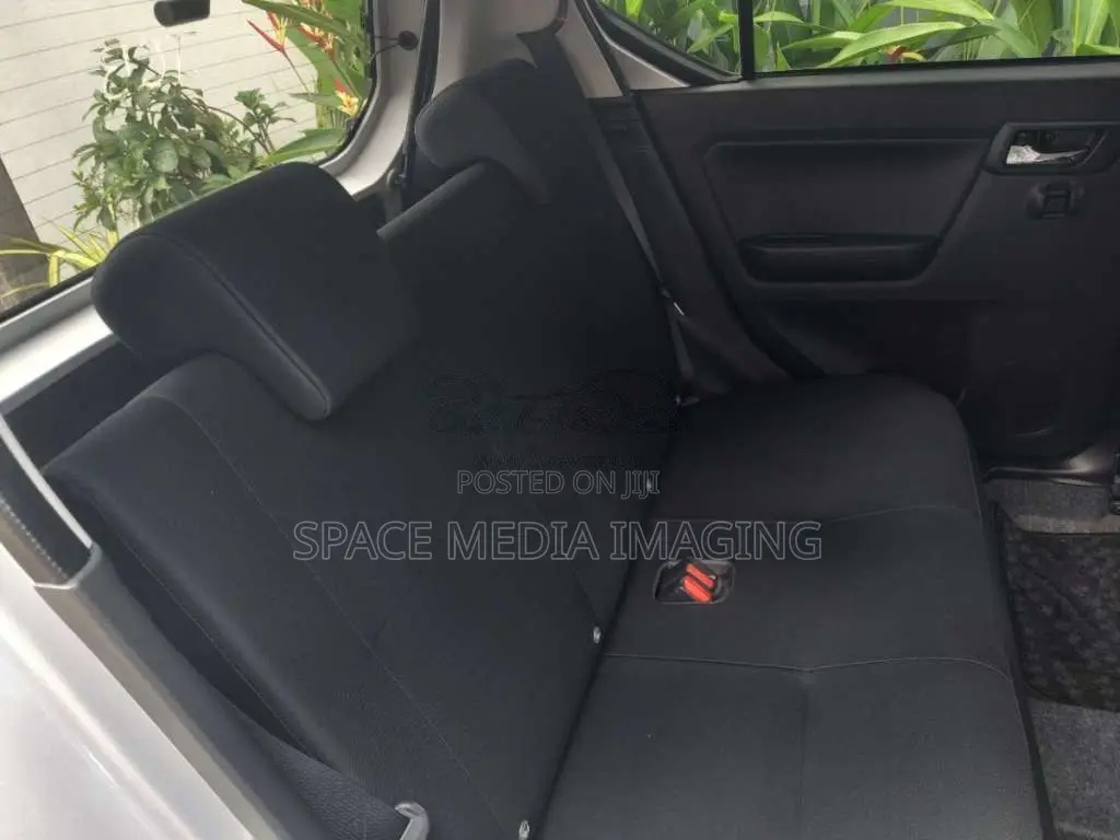 Daihatsu Mira 2025 Car Unregistered (Recondition)
