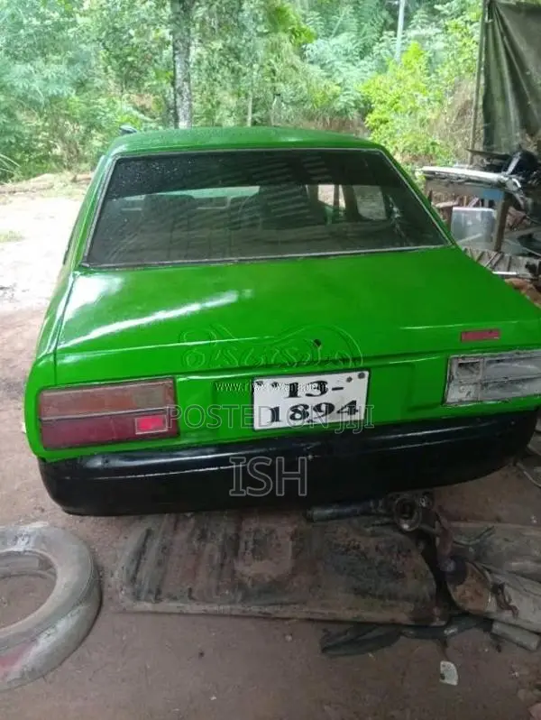 Datsun B310 1984 Car (Used)