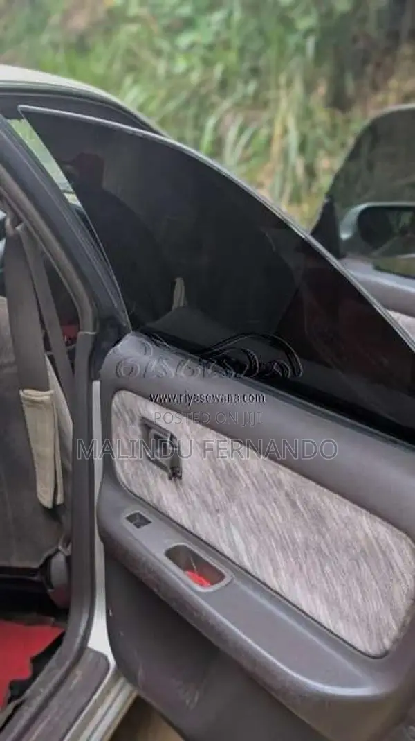 Nissan Presea 1995 Car (Used)