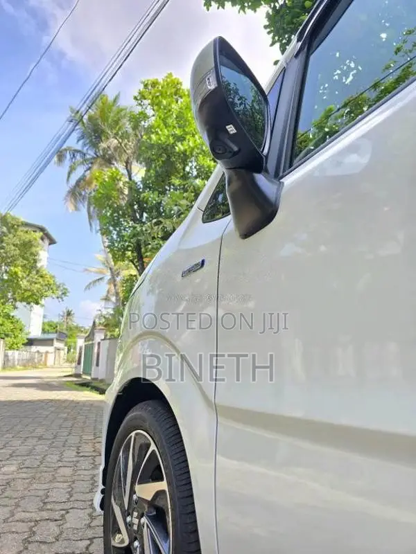 Suzuki Wagon R Custom Z 2025 Car Brand New