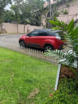 Tata Nexon 2018 Car (Used)