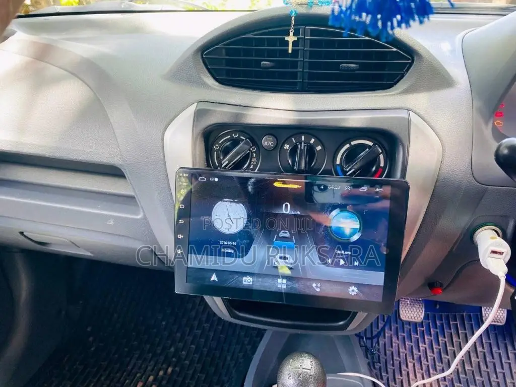 Suzuki Alto 2015 Car (Used)