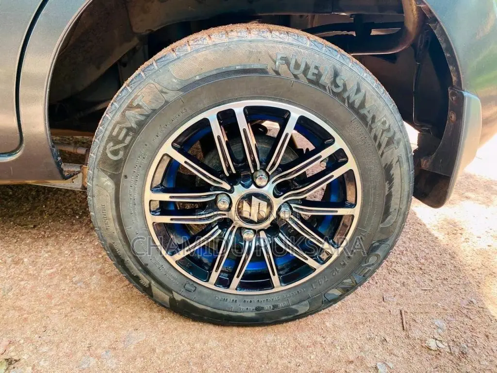 Suzuki Alto 2015 Car (Used)