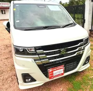 Suzuki Wagon R ZX 2026 Car Unregistered (Recondition)
