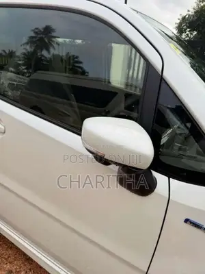 Suzuki Wagon R ZX 2026 Car Unregistered (Recondition)