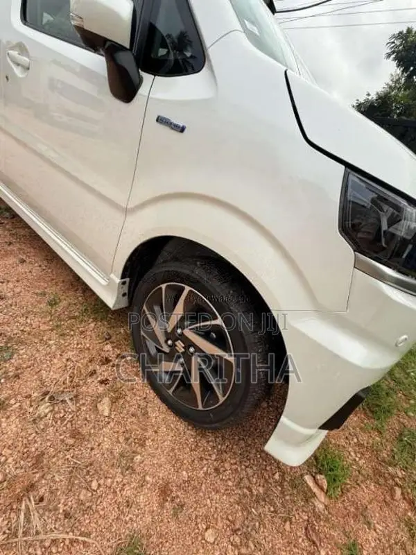 Suzuki Wagon R ZX 2026 Car Unregistered (Recondition)