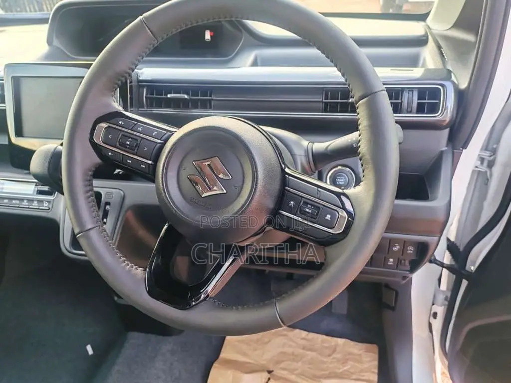 Suzuki Wagon R ZX 2026 Car Unregistered (Recondition)