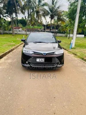 Toyota AXIO G Limited 2015 Car (Used)