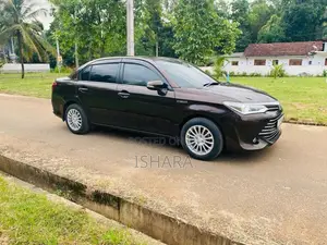 Toyota AXIO G Limited 2015 Car (Used)