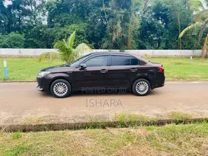 Toyota AXIO G Limited 2015 Car (Used)