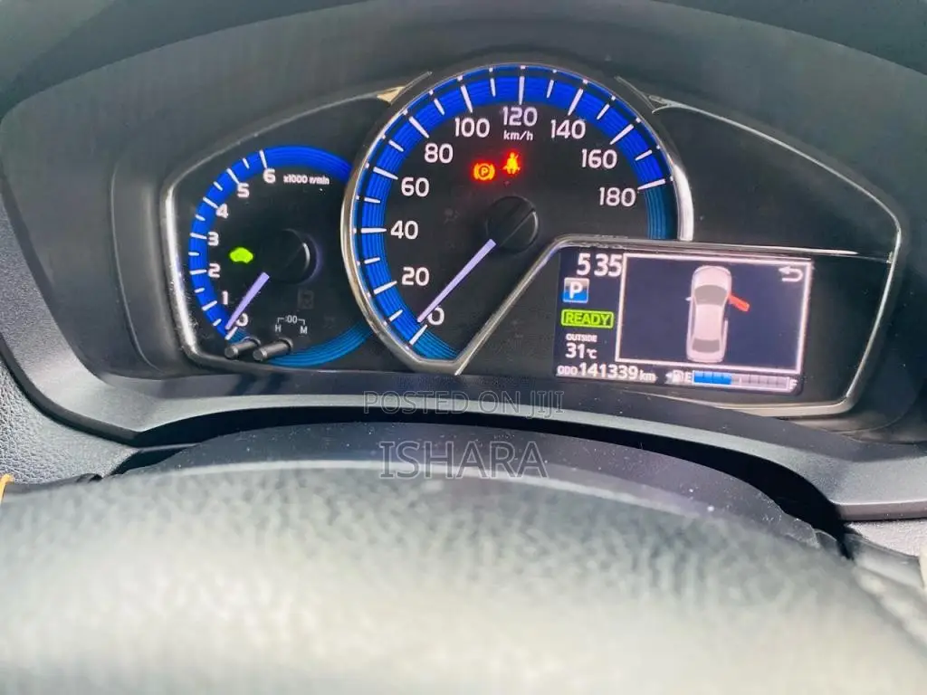 Toyota AXIO G Limited 2015 Car (Used)