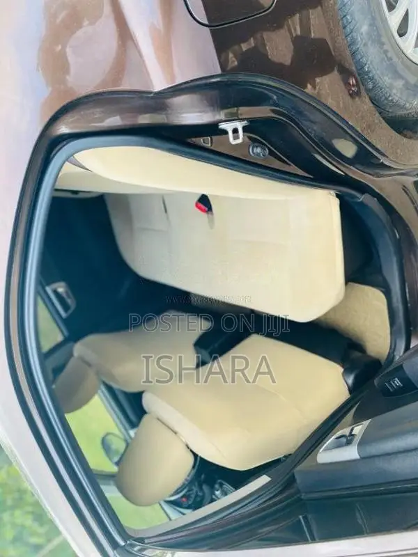 Toyota AXIO G Limited 2015 Car (Used)