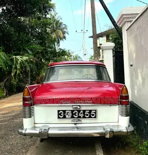 Austin Cambridge A55 Farina 2026 Car (Used)