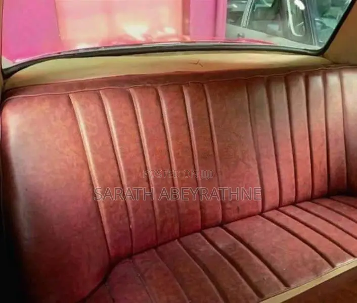 Austin Cambridge A55 Farina 2026 Car (Used)