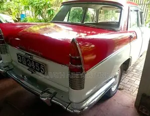 Austin Cambridge A55 Farina 2026 Car (Used)