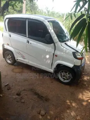 Bajaj Qute 2018 Car (Used)