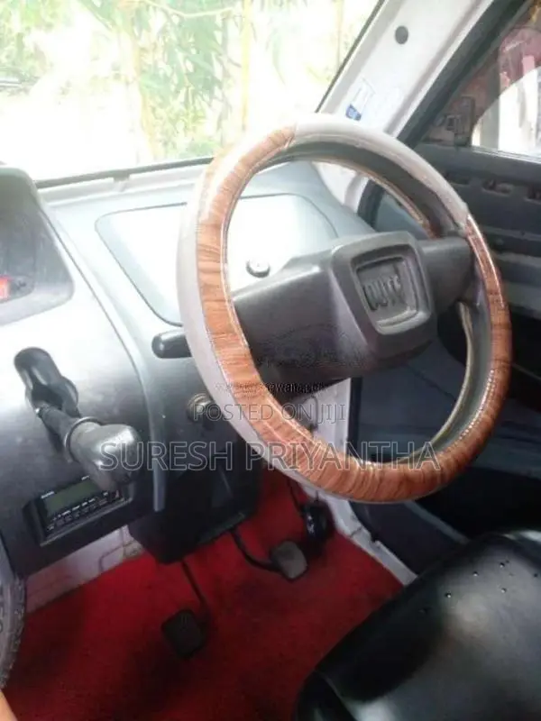 Bajaj Qute 2018 Car (Used)