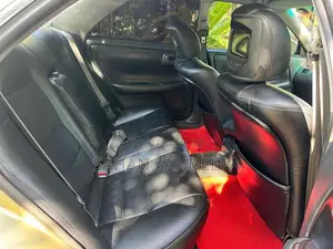 Toyota Mark 2 1999 Car (Used)