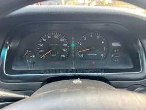 Toyota Mark 2 1999 Car (Used)