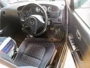 Daihatsu Mira 1985 Car (Used)