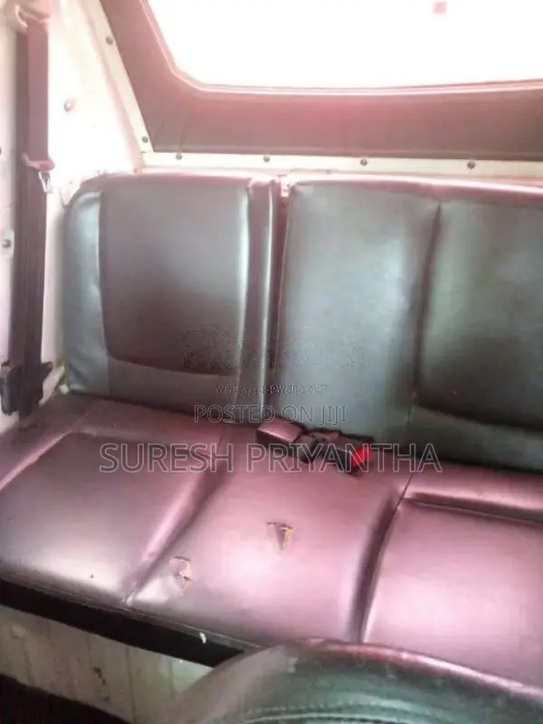 Bajaj Qute 2018 Car (Used)