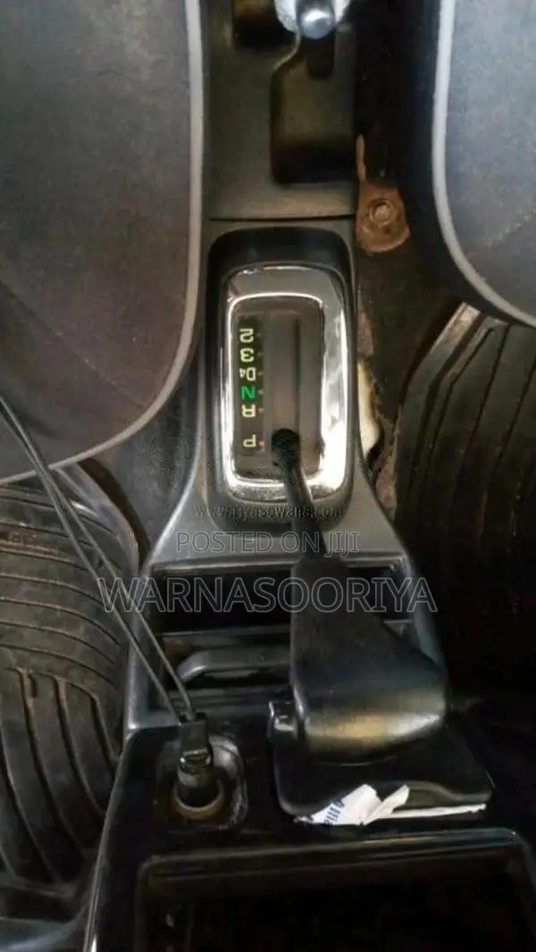 Daihatsu Mira 1985 Car (Used)
