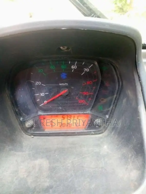Bajaj Qute 2018 Car (Used)