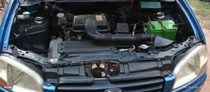 Suzuki Swift 2003 Car (Used)