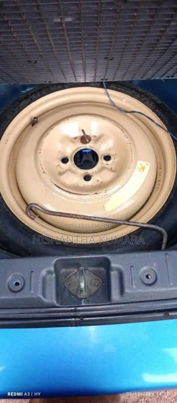 Suzuki Swift 2003 Car (Used)