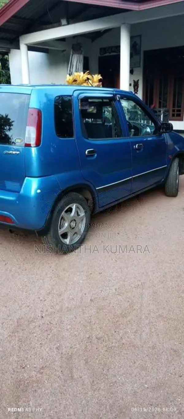 Suzuki Swift 2003 Car (Used)