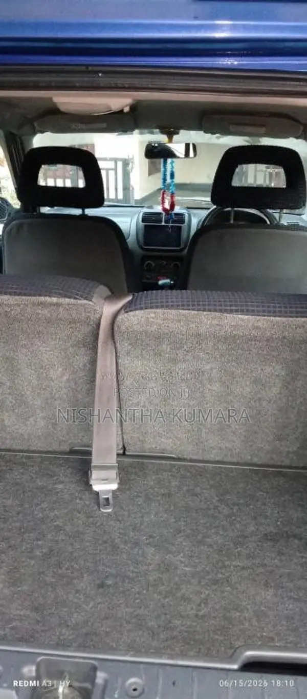 Suzuki Swift 2003 Car (Used)