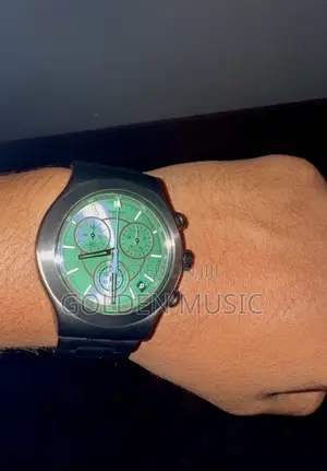 Swatch Watch